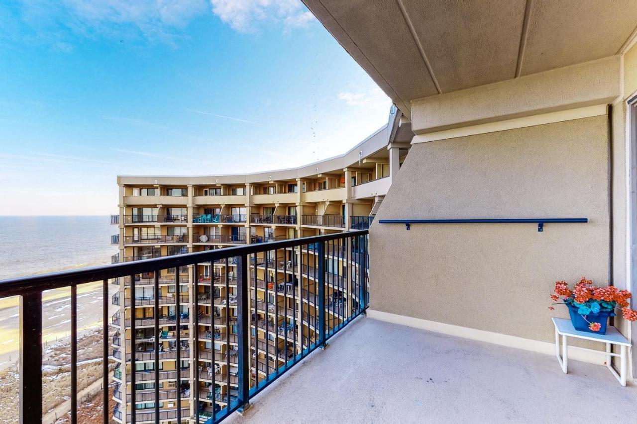 Highpoint S 1 Apartment Ocean City Ngoại thất bức ảnh